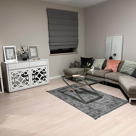 Apartamenty Nowe Centrum 2 Łódź Dış mekan fotoğraf
