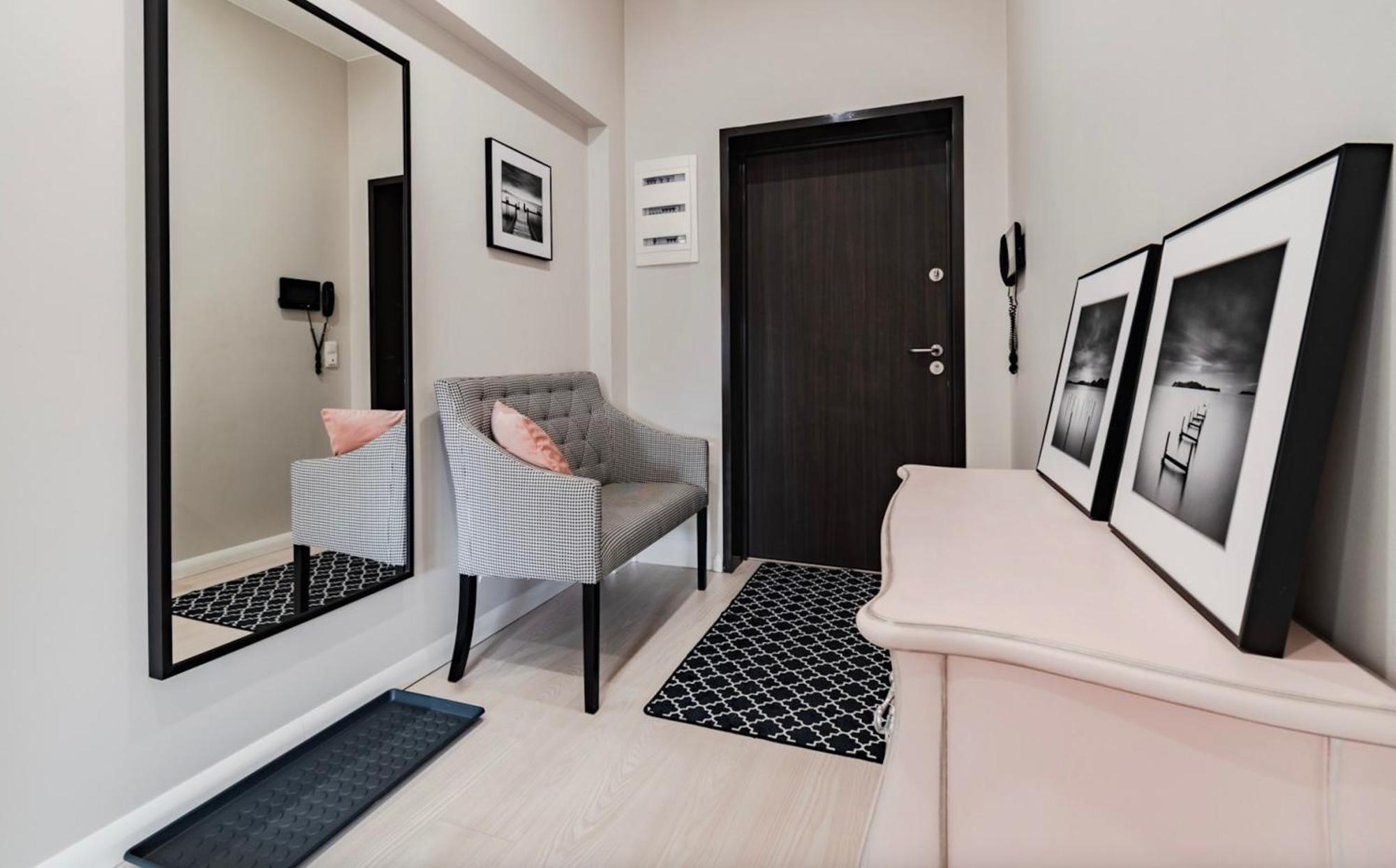 Apartamenty Nowe Centrum 2 Łódź Dış mekan fotoğraf