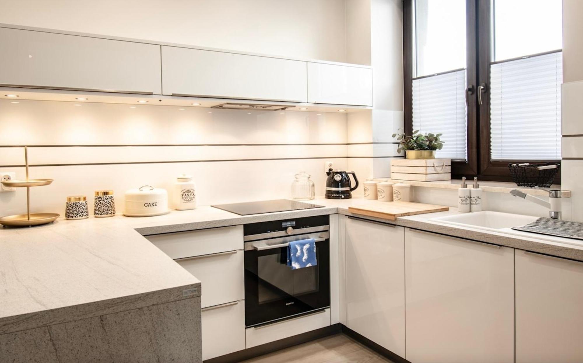 Apartamenty Nowe Centrum 2 Łódź Dış mekan fotoğraf