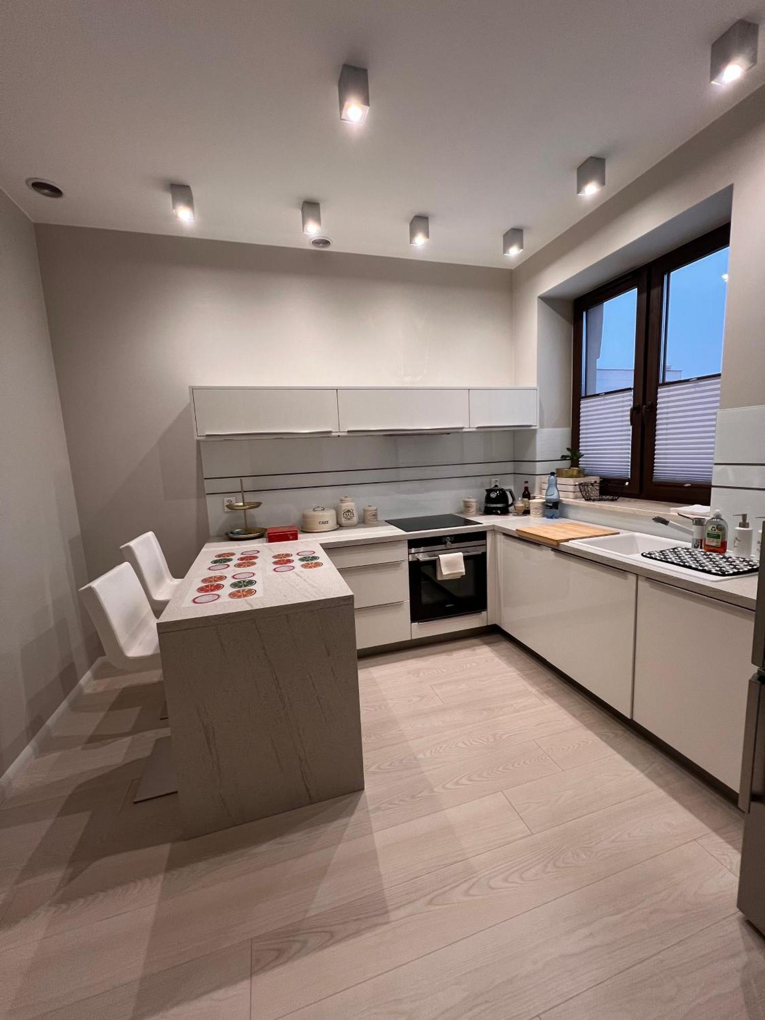 Apartamenty Nowe Centrum 2 Łódź Dış mekan fotoğraf