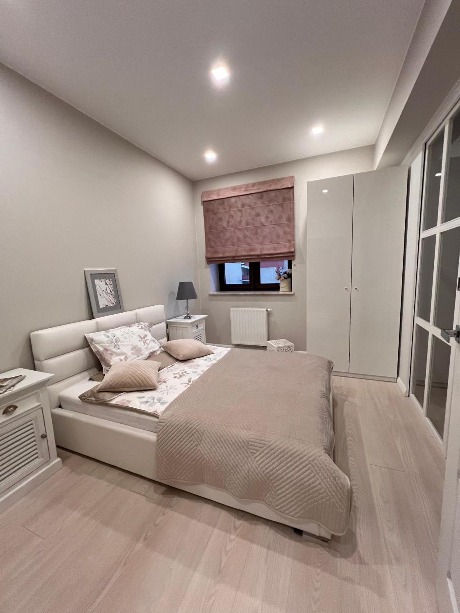 Apartamenty Nowe Centrum 2 Łódź Dış mekan fotoğraf